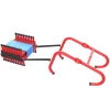 SAVS Esc-7s Vluchtladder 7 Meter - 3 Verdiepingen - Brandtrap - Noodladder