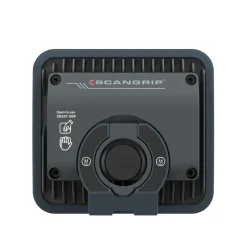 Scangrip Led-bouwlamp For Life Nova Mini - 1000lm