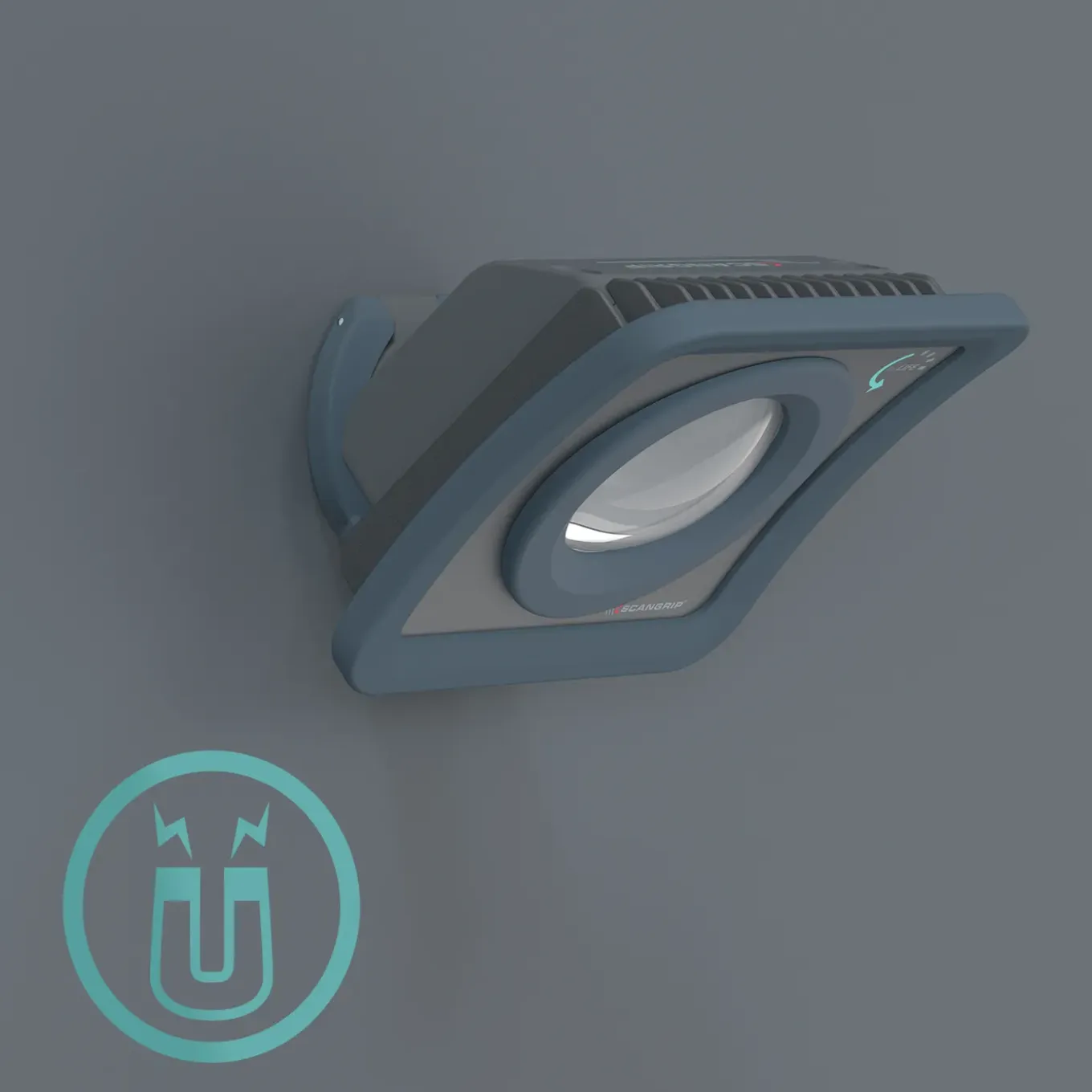 Scangrip Led-bouwlamp For Life Nova Mini - 1000lm