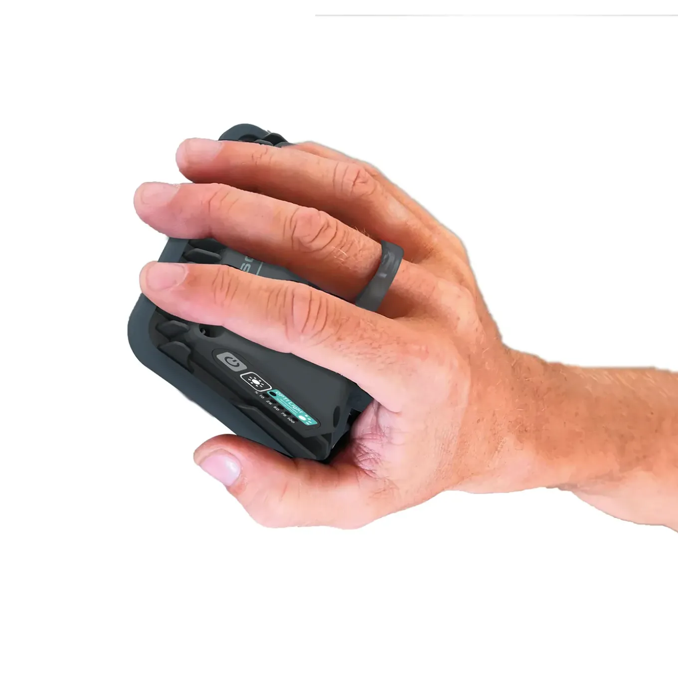 Scangrip Led-bouwlamp For Life Nova Mini - 1000lm