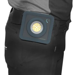 Scangrip Led-bouwlamp For Life Nova Mini - 1000lm