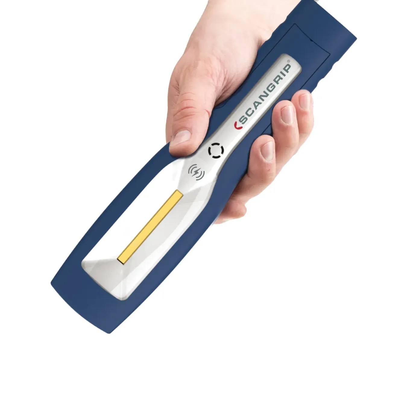 Scangrip Led Looplamp - Oplaadbaar - 600lm