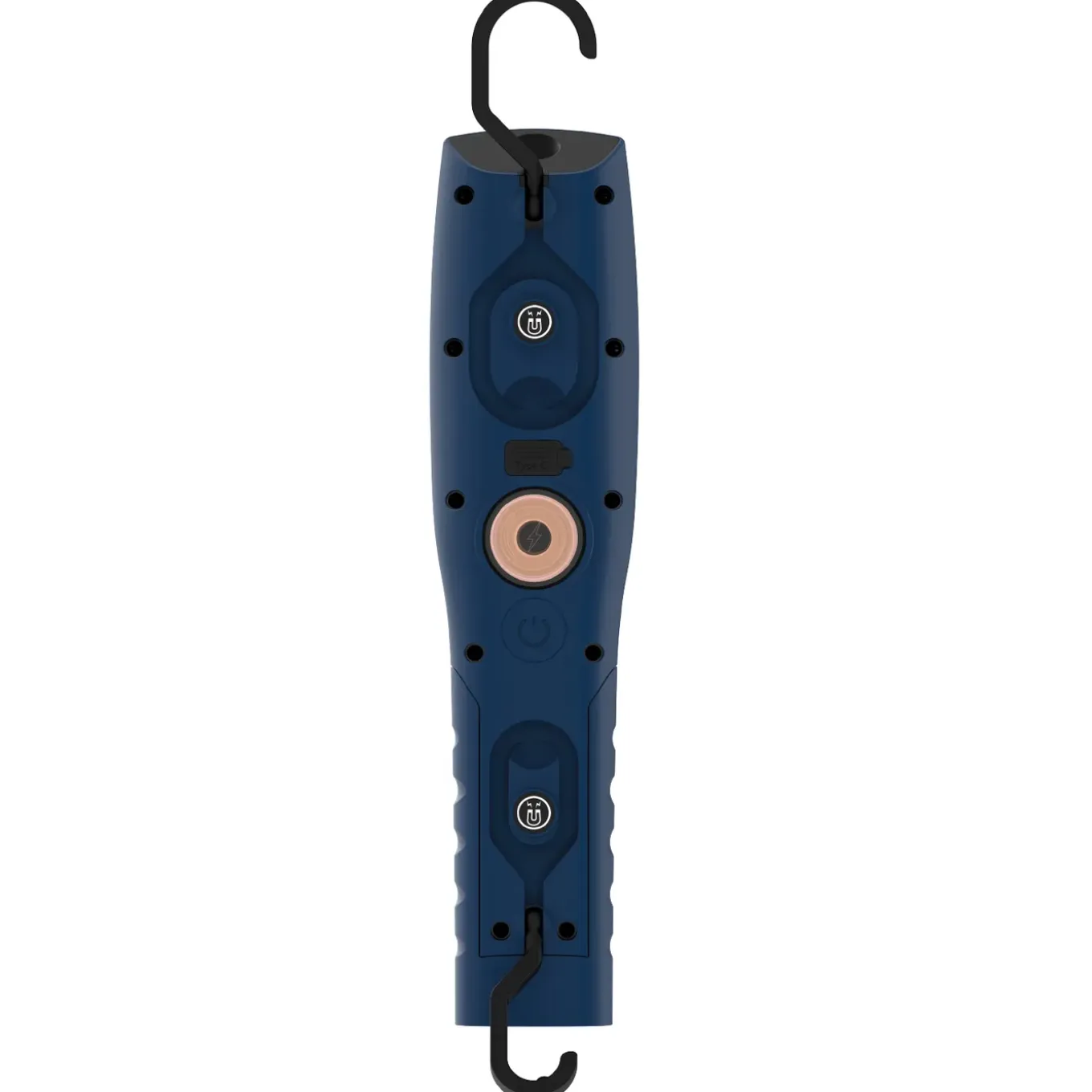 Scangrip Led Looplamp - Oplaadbaar - 600lm