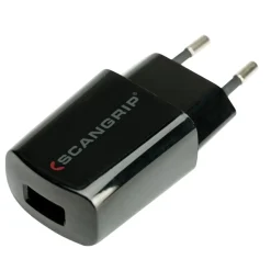 Scangrip Usb Lader 100-240v Ac 50/60hz