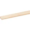 Schaaflat - Grenen - 4x18mm - 270cm