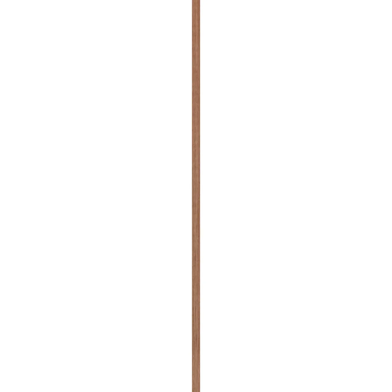 Schaaflat - Hardhout - 27x44mm - 210cm