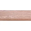 Overig Schaaflat - Hardhout - 12x44mm - 210cm