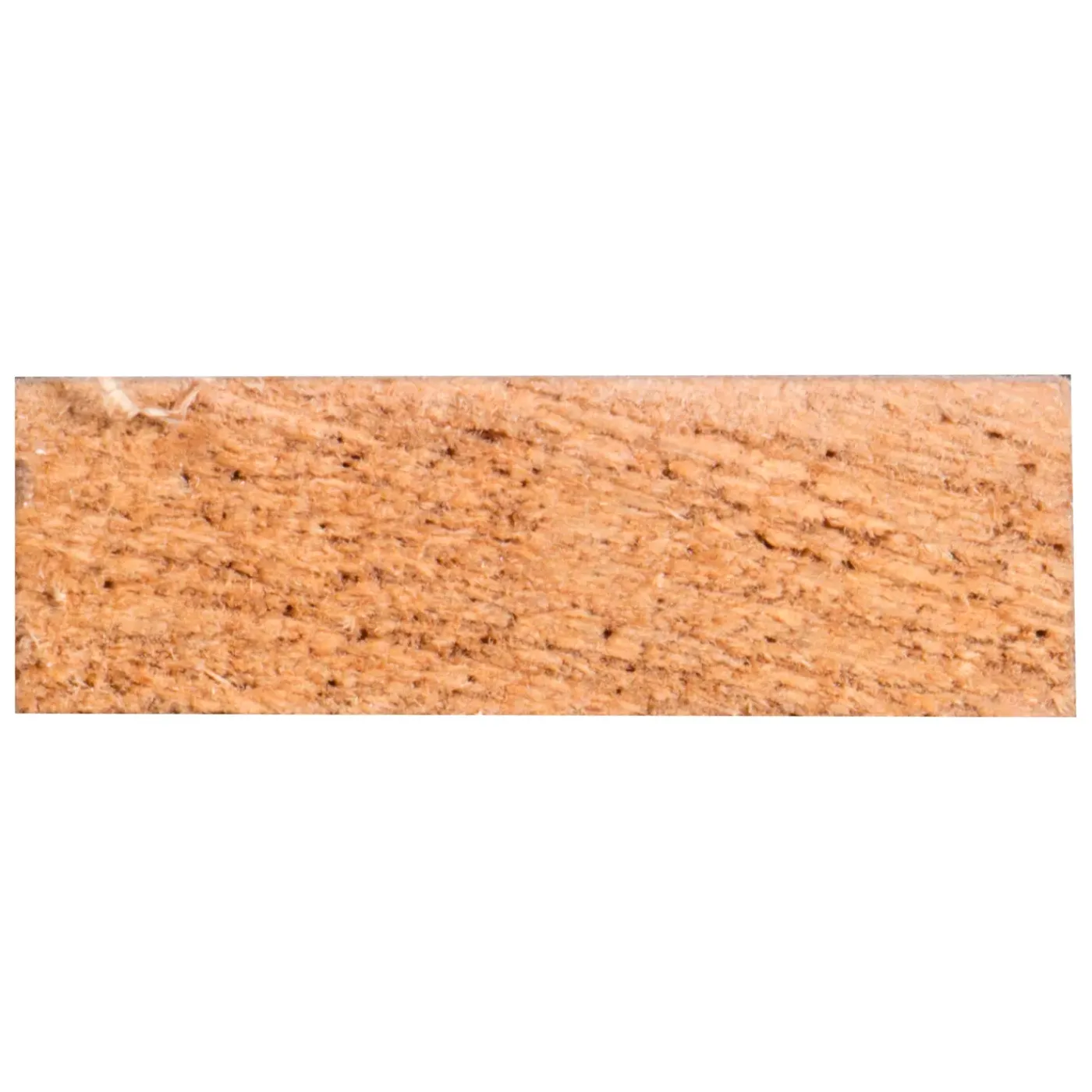 Overig Schaaflat - Hardhout - 9x27mm - 270cm