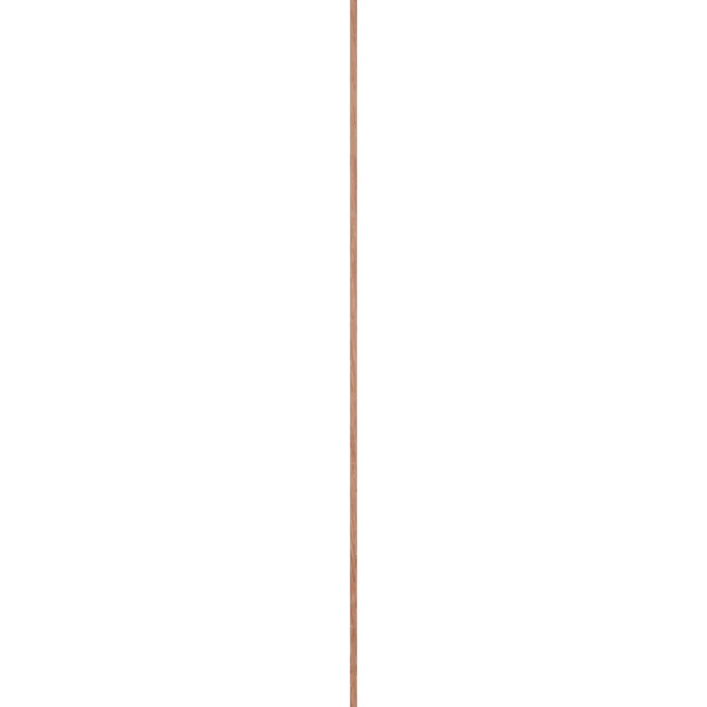 Overig Schaaflat - Hardhout - 9x27mm - 270cm