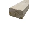 Schaaflat Voordeelpak - Vuren - 44x69mm - 270cm - 4 stuks