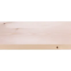 Schaaflat - Vuren - 18x140mm - 270cm