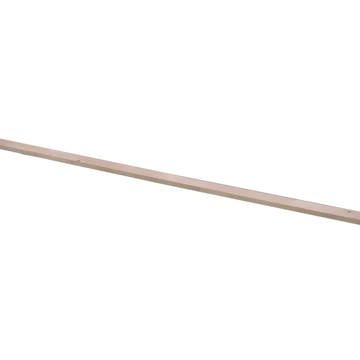 Overig Schaaflat - Vuren - 18x44mm - 270cm
