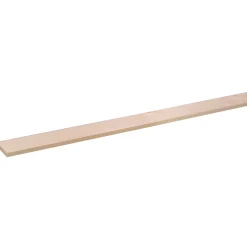 Overig Schaaflat - Vuren - 18x93mm - 210cm