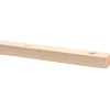 Overig Schaaflat - Vuren - 27x35mm - 210cm