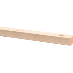 Overig Schaaflat - Vuren - 27x35mm - 210cm