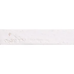 Schaaflat - Wit - Grenen - Gegrond - 9,5x45mm - 270cm