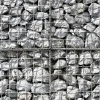 Monster Shop Schanskorf muur - Set: 6 - afmetingen: 100x30x30 cm