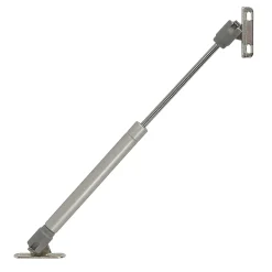 Scharnier voor bovenklep - staal - 276 mm