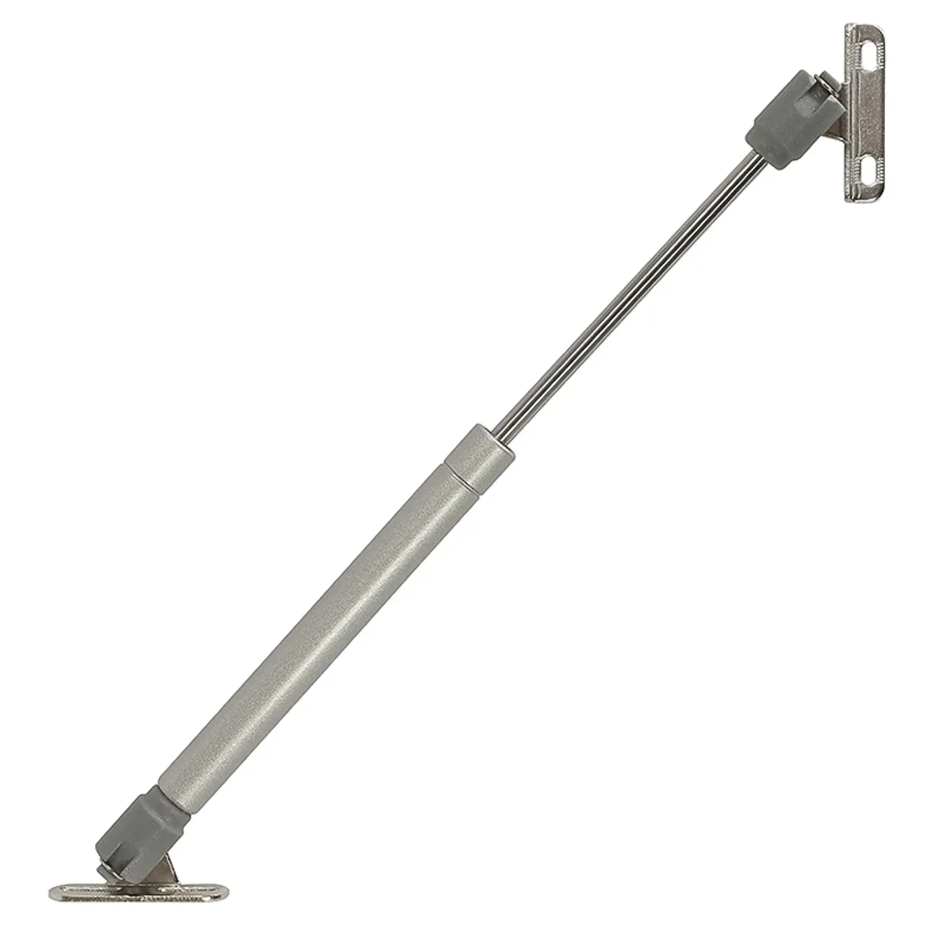 Scharnier voor bovenklep - staal - 276 mm