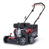 Scheppach Benzine Verticuteermachine - 40cm - 212cc - instelbare diepte