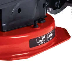 Scheppach Benzine Zitmaaier Mr200-61