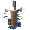 Scheppach Houtklover Compact 8t Staand - 400V - 3500 W - Max. diameter 80 - 350 mm