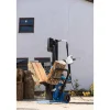 Scheppach Houtklover Compact 10t - 400V - 3500 W - Max. diameter 80 - 380 mm