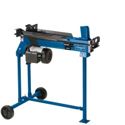 Scheppach Houtklover Hl760ls - 230v - 7 Ton - 2200 W - Hout Ø 50 – 250 mm