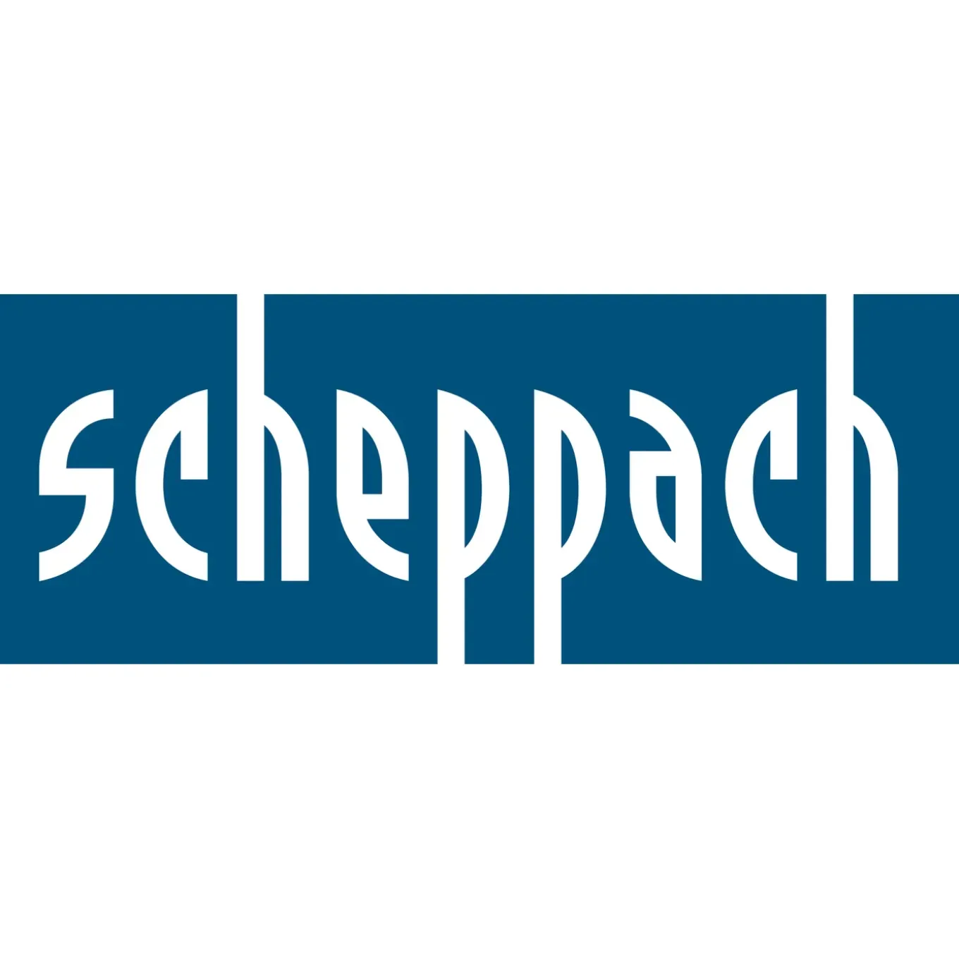 Scheppach Houtklover Hl460 - 230v - 4 Ton - 1500 W