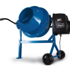 Scheppach 63L Betonmolen MIX65 - 220W