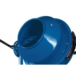 Scheppach 63L Betonmolen MIX65 - 220W