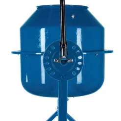 Scheppach 63L Betonmolen MIX65 - 220W