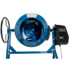 Scheppach 160L Betonmolen MIX160 - 650W - 230V - 29.5rpm
