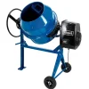 Scheppach 140L Betonmolen MIX140 - 550W - 230V - 26.6rpm