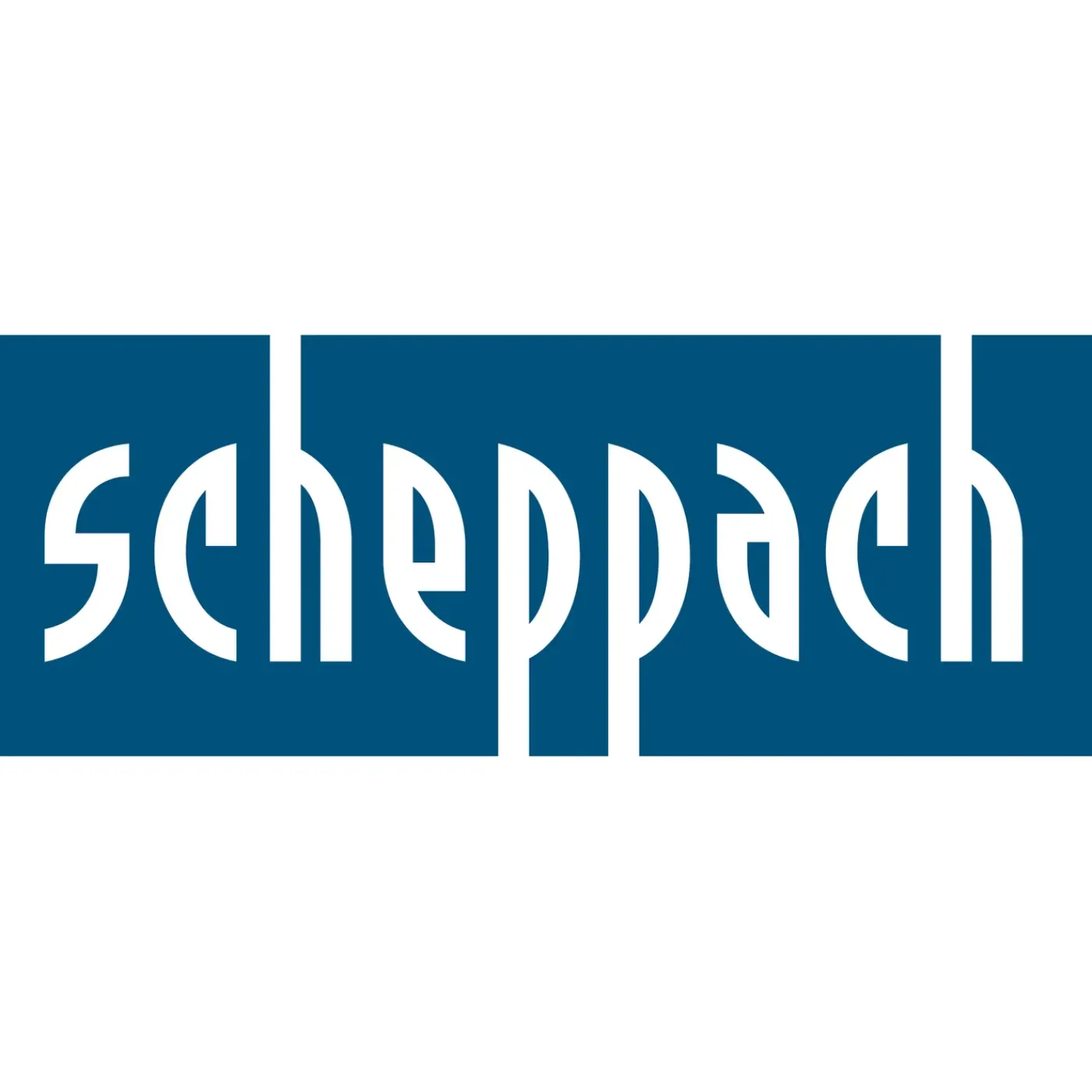 Scheppach Stamper Trilplaat Vs1000