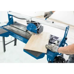 Scheppach Tegelsnijder Nat Fs3600
