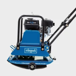 Scheppach Trilplaat Hp1800s