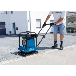 Scheppach Trilplaat Hp1200s