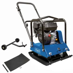 Scheppach Trilplaat Hp2200s