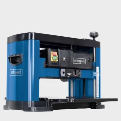 Scheppach Vlakbank Plm1800