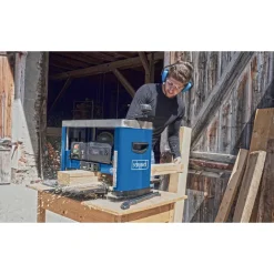 Scheppach Vlakbank Plm1800