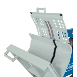 Scheppach Wipzaag Hs720 - 4500W/400V - max. Ø24 cm - tot 150cm lengte hout