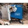 Scheppach Wipzaag Hs720 - 3000W/230V - max. Ø24 cm - tot 150cm lengte hout