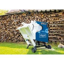 Scheppach Wipzaag Hs720 - 3000W/230V - max. Ø24 cm - tot 150cm lengte hout