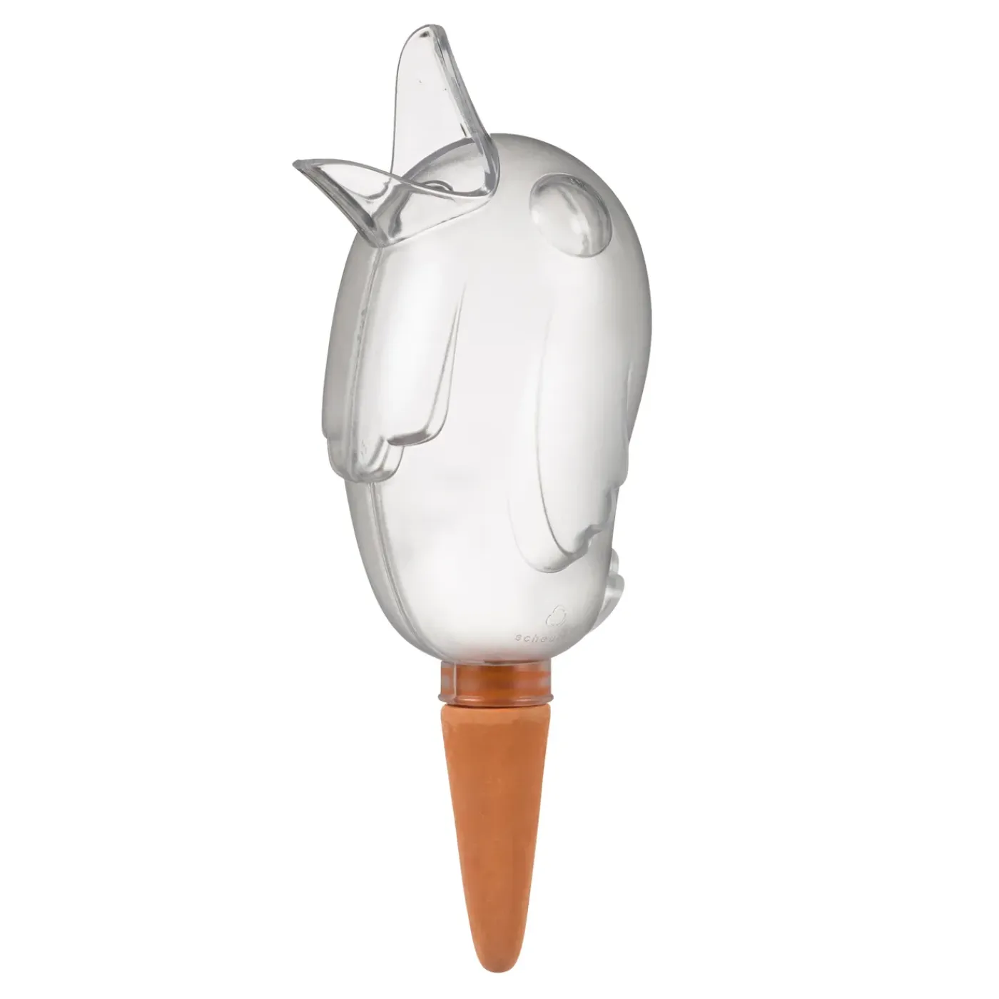 SCHEURICH waterreservoir Bördy M transparant 220ml