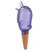 SCHEURICH waterreservoir Bördy S blauw 90ml