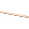Schilderijlijst - Grenen - Onbehandeld - 9x21mm - 270cm