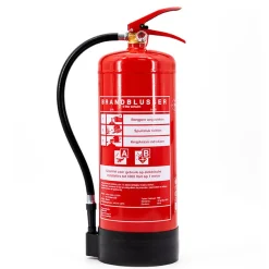 ARBO centrum Schuimblusser 6 Liter
