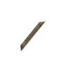 Overig Schuine schoor voor pergola FSC 4,5x6,8x60cm
