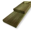 Schuttingplank - Grenen - Geïmpregneerd - 1,6x9x180cm - PEFC